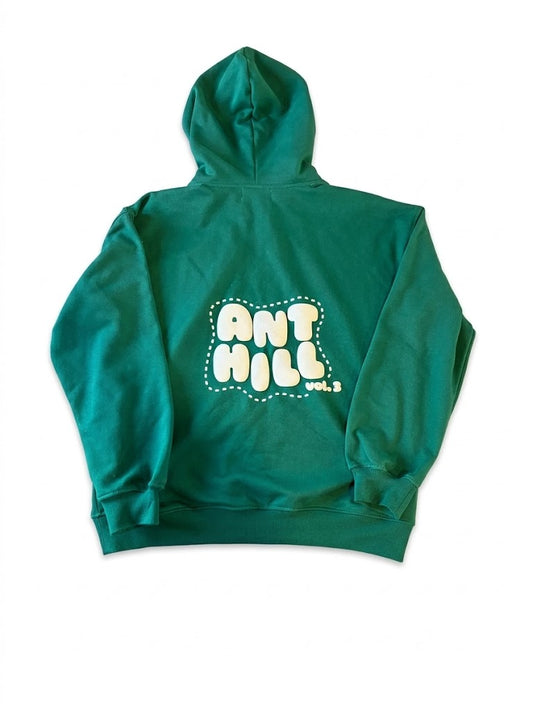 Ant Hill Vol.3 Green