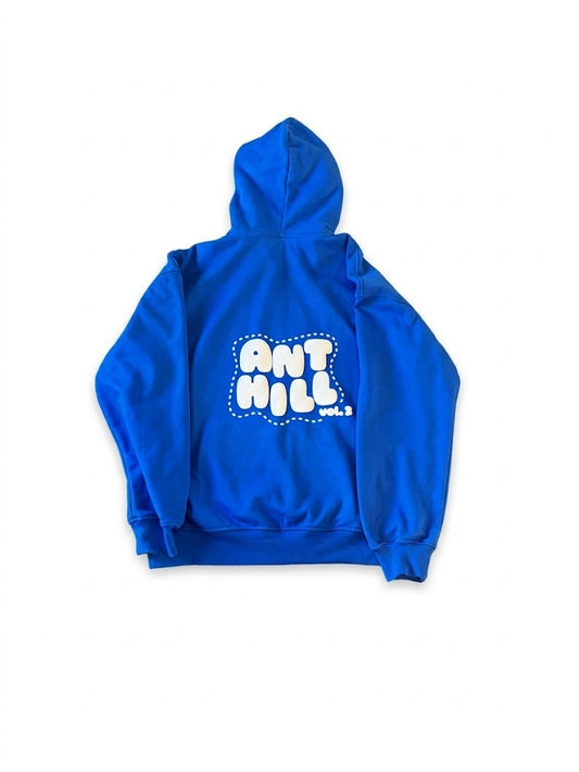 Ant Hill Vol.3 Blue