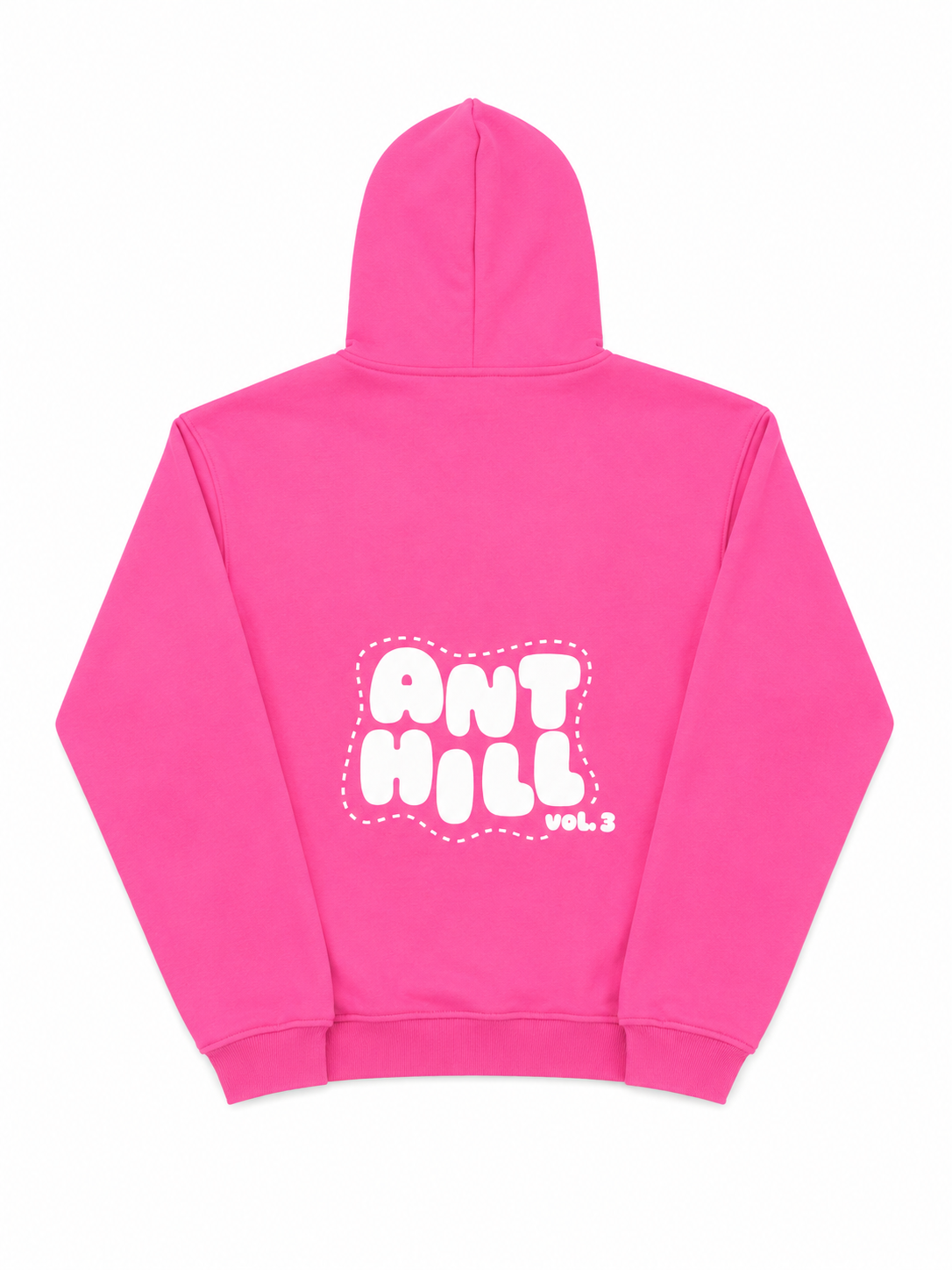 Ant Hill Vol.3 Pink