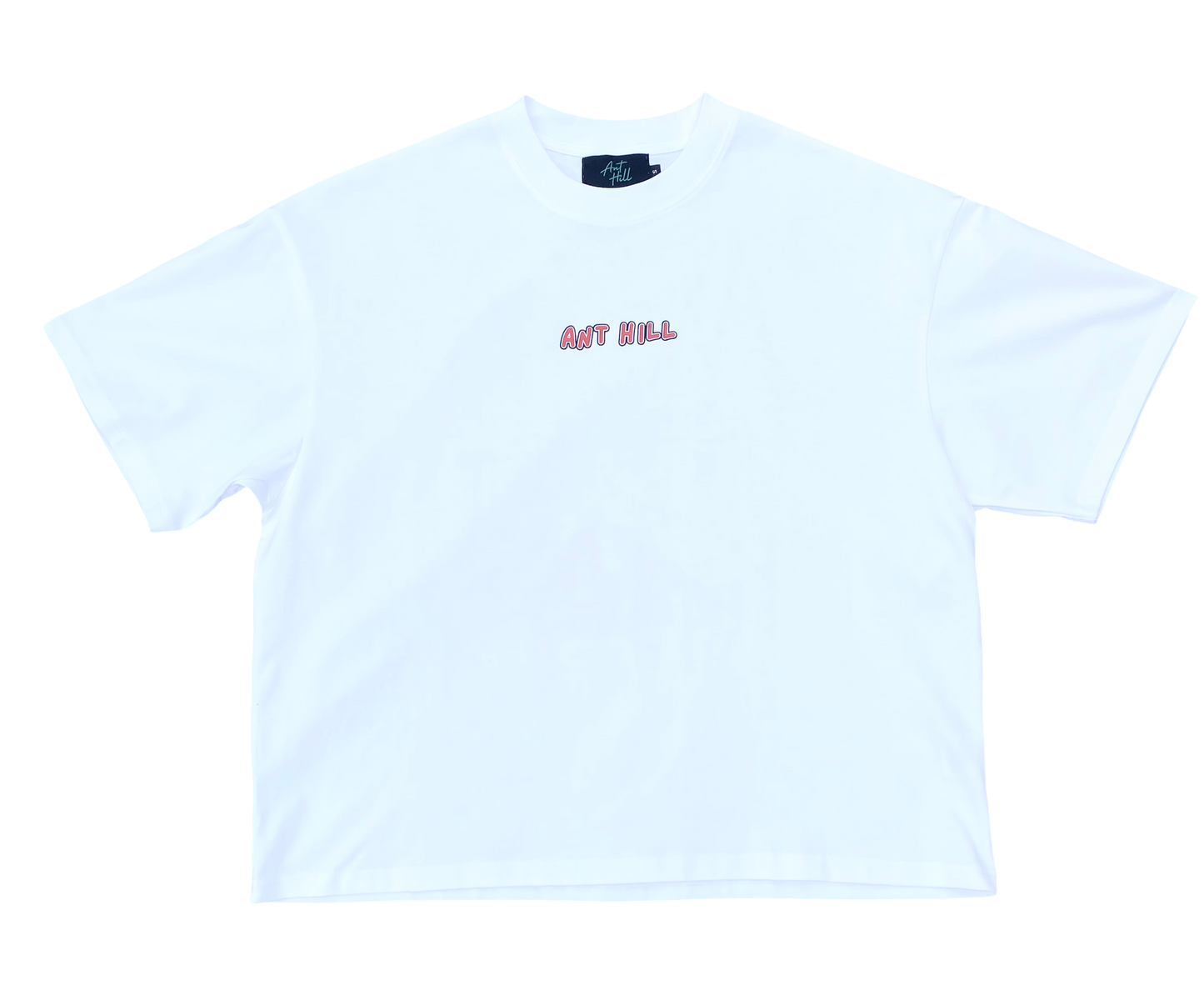 Ant Hill T-Shirt Vol.2