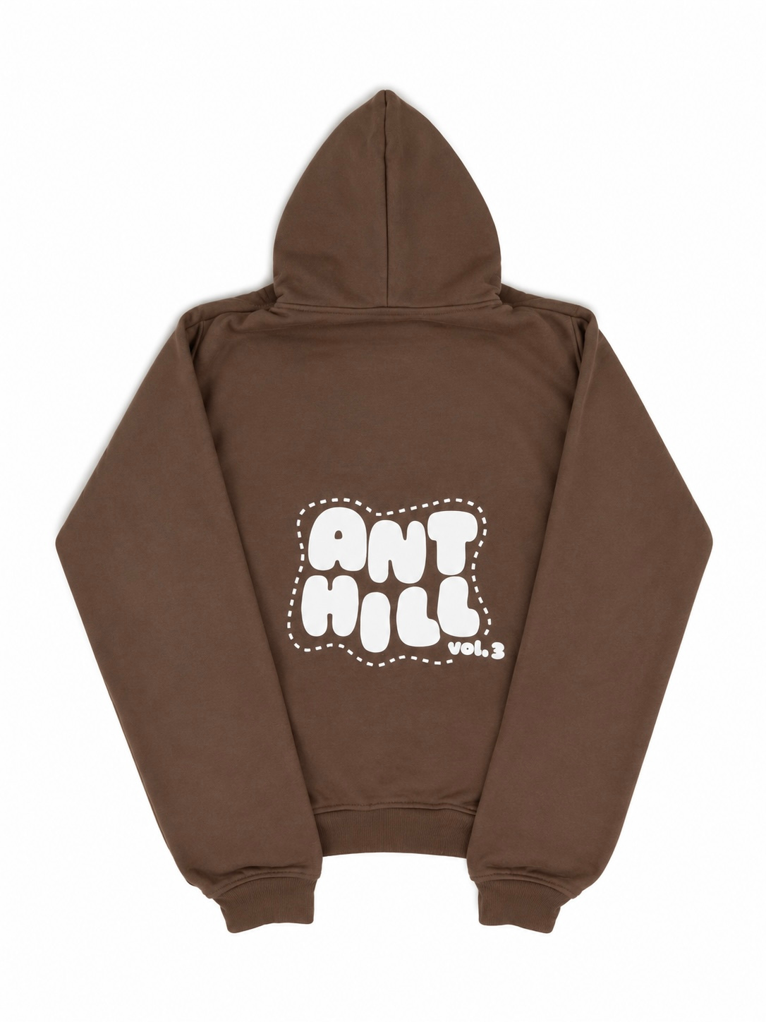 Ant Hill Vol.3 Brown