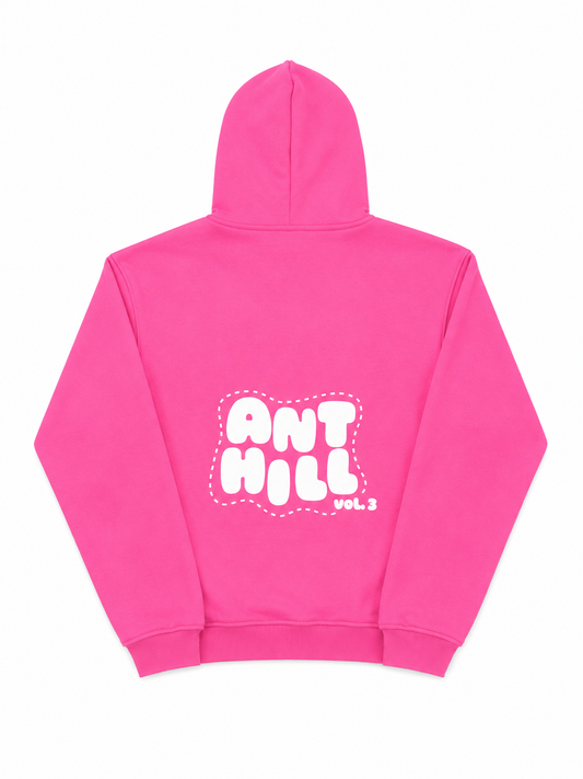 Ant Hill Vol.3 Pink